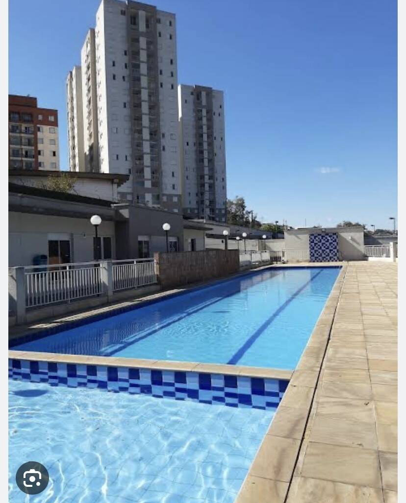 Apto 2 dorms 2 vagas