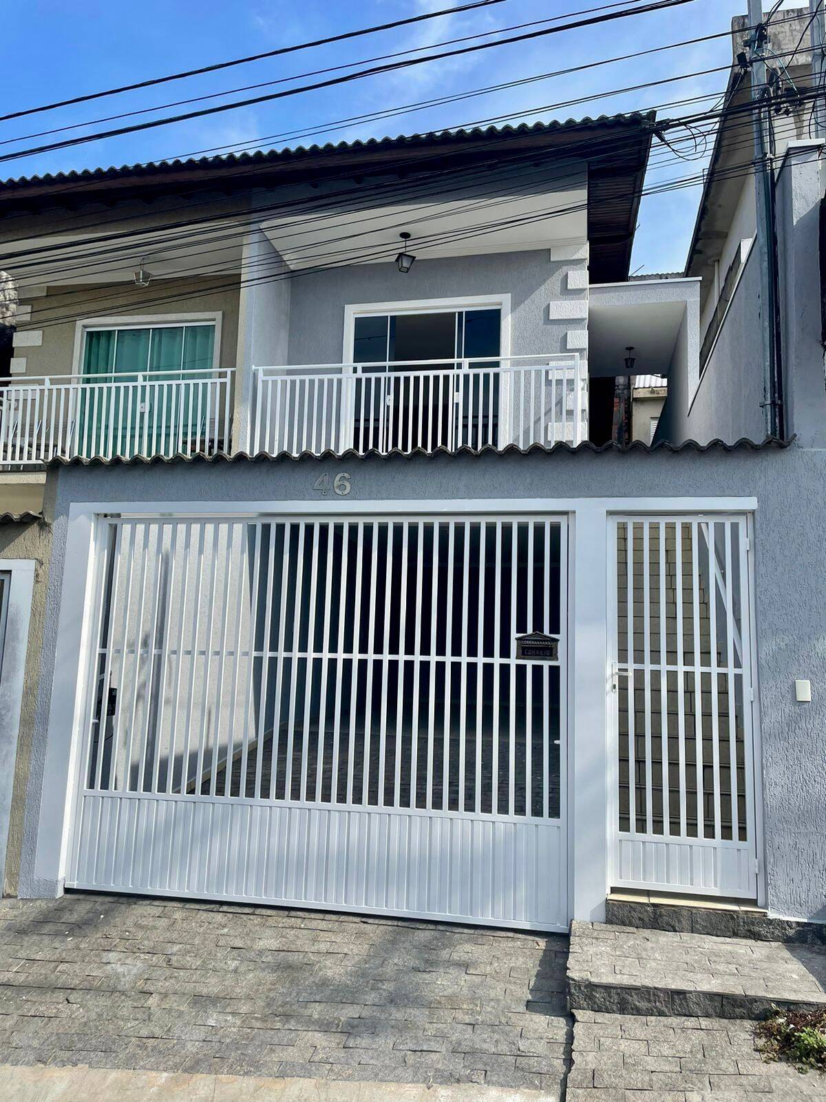 Casa 490 mil