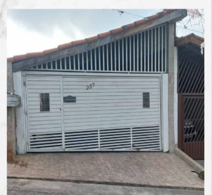 Casa 380 mil