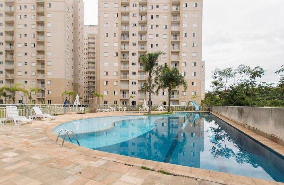 Apto 3 dorms 540 mil Reformado