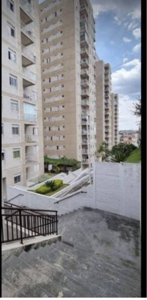 Apartamento Condomínio Europa