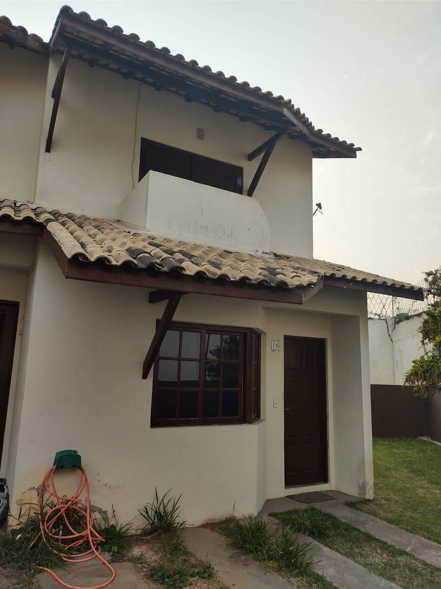 Casa Condominio 540 mil
