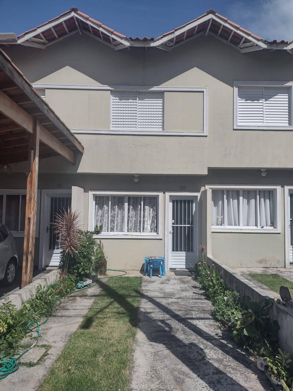 Casa 280 mil