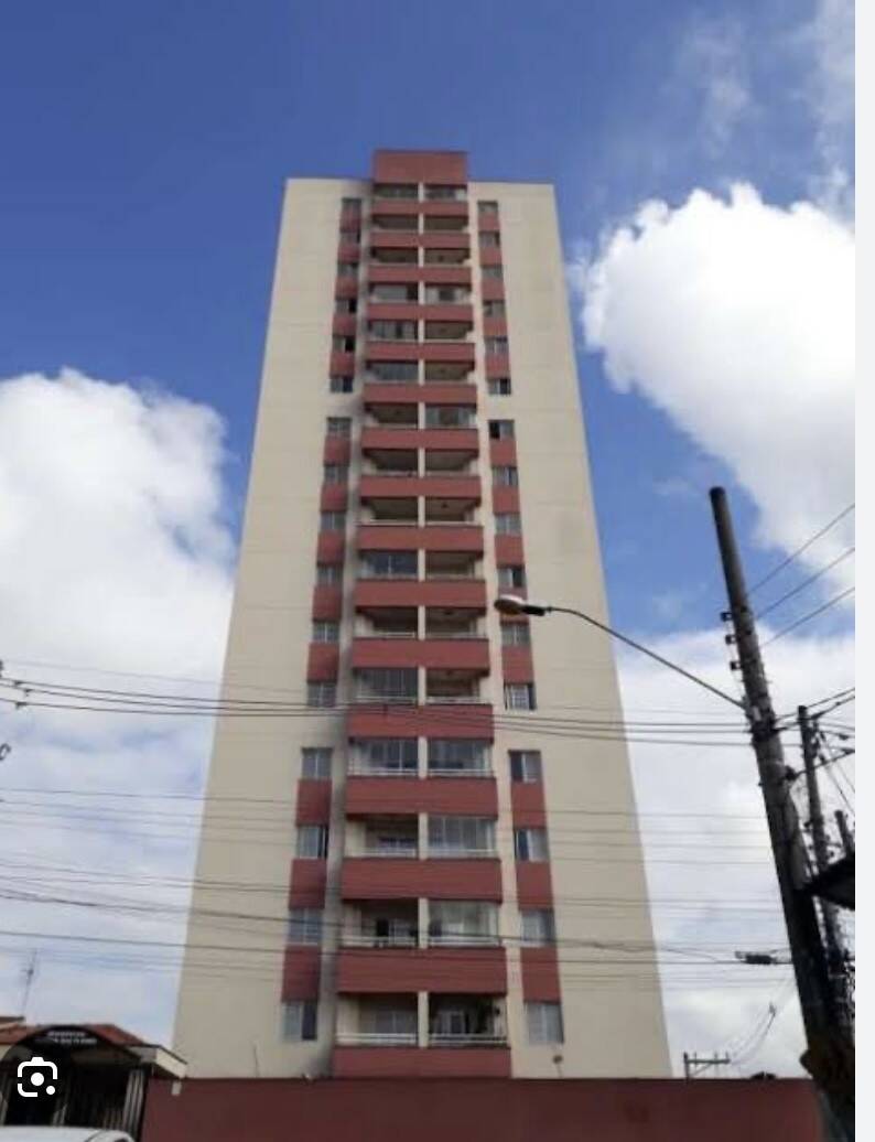 Apto 2 dorms Amplo 320 mil
