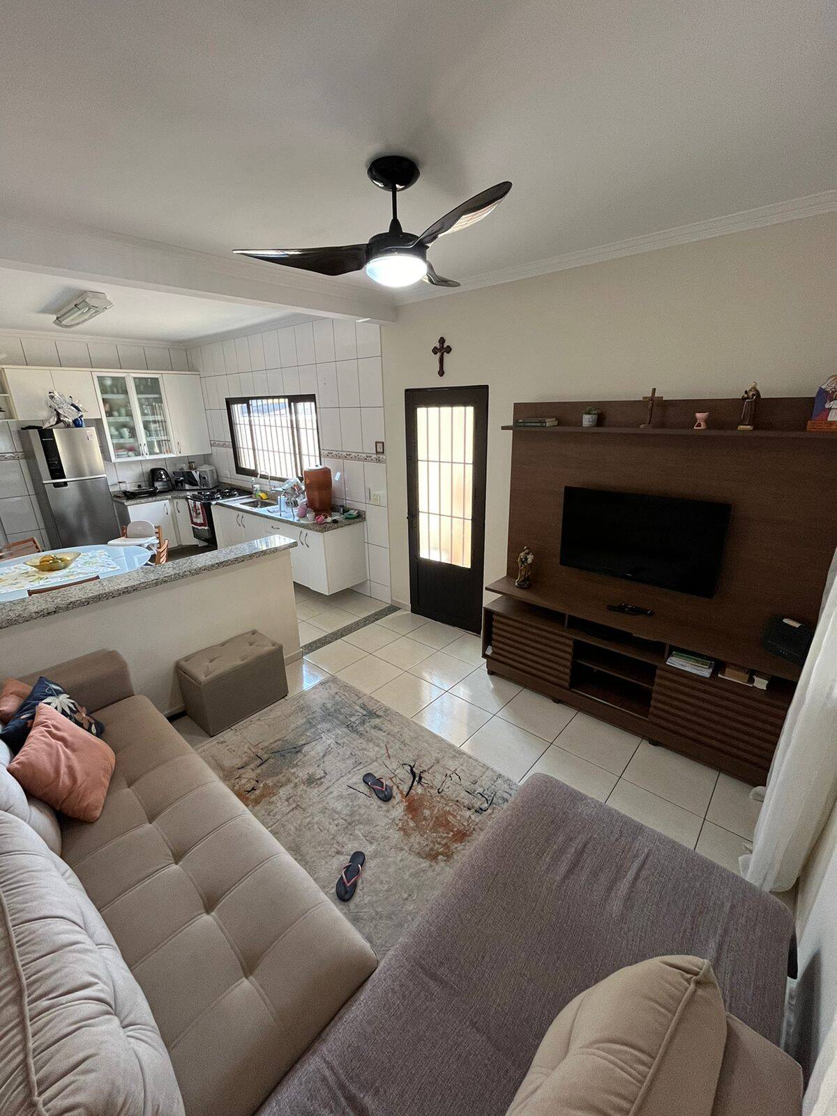 Casa 640 mil