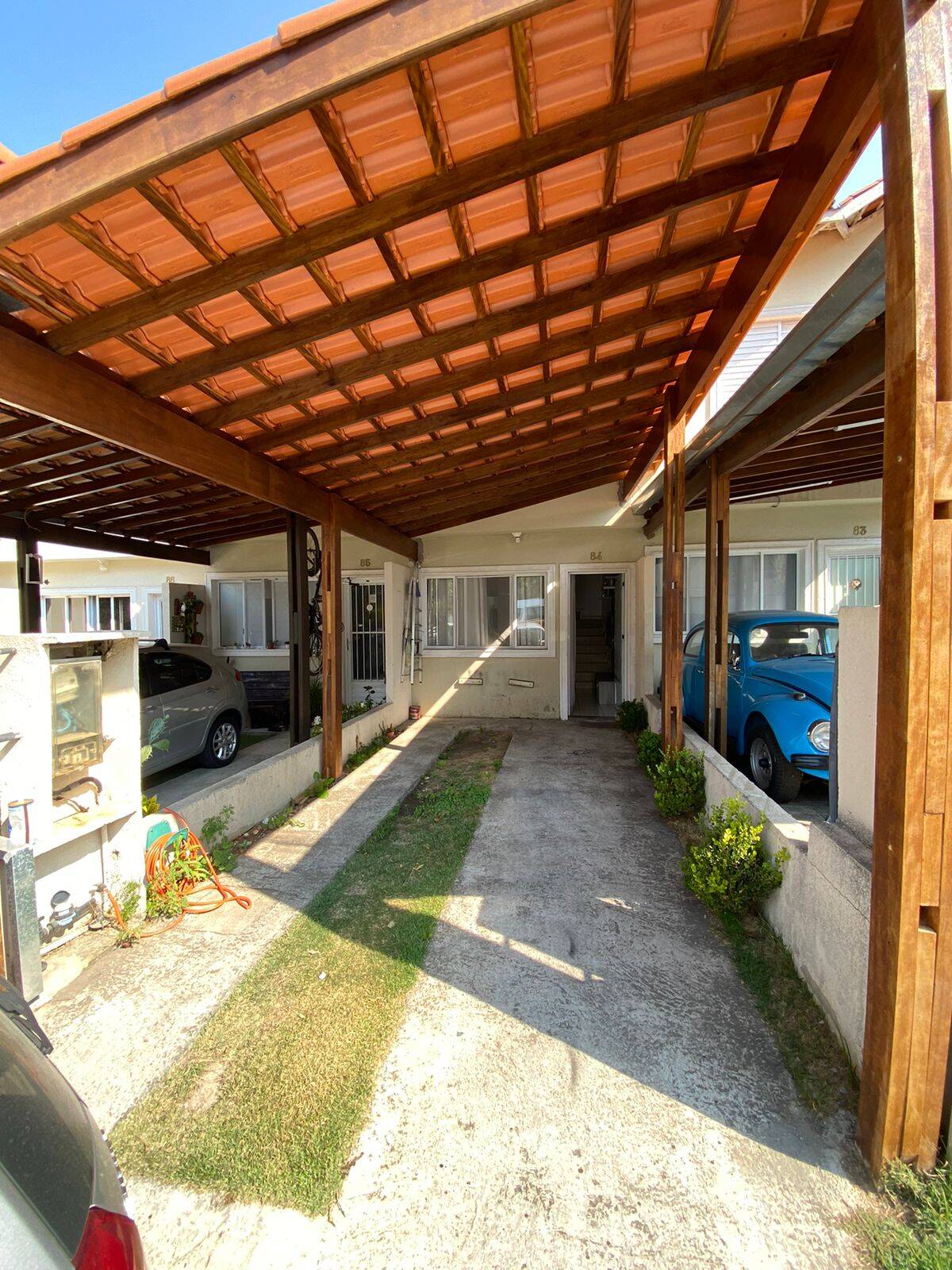 Sobrado 340 mil