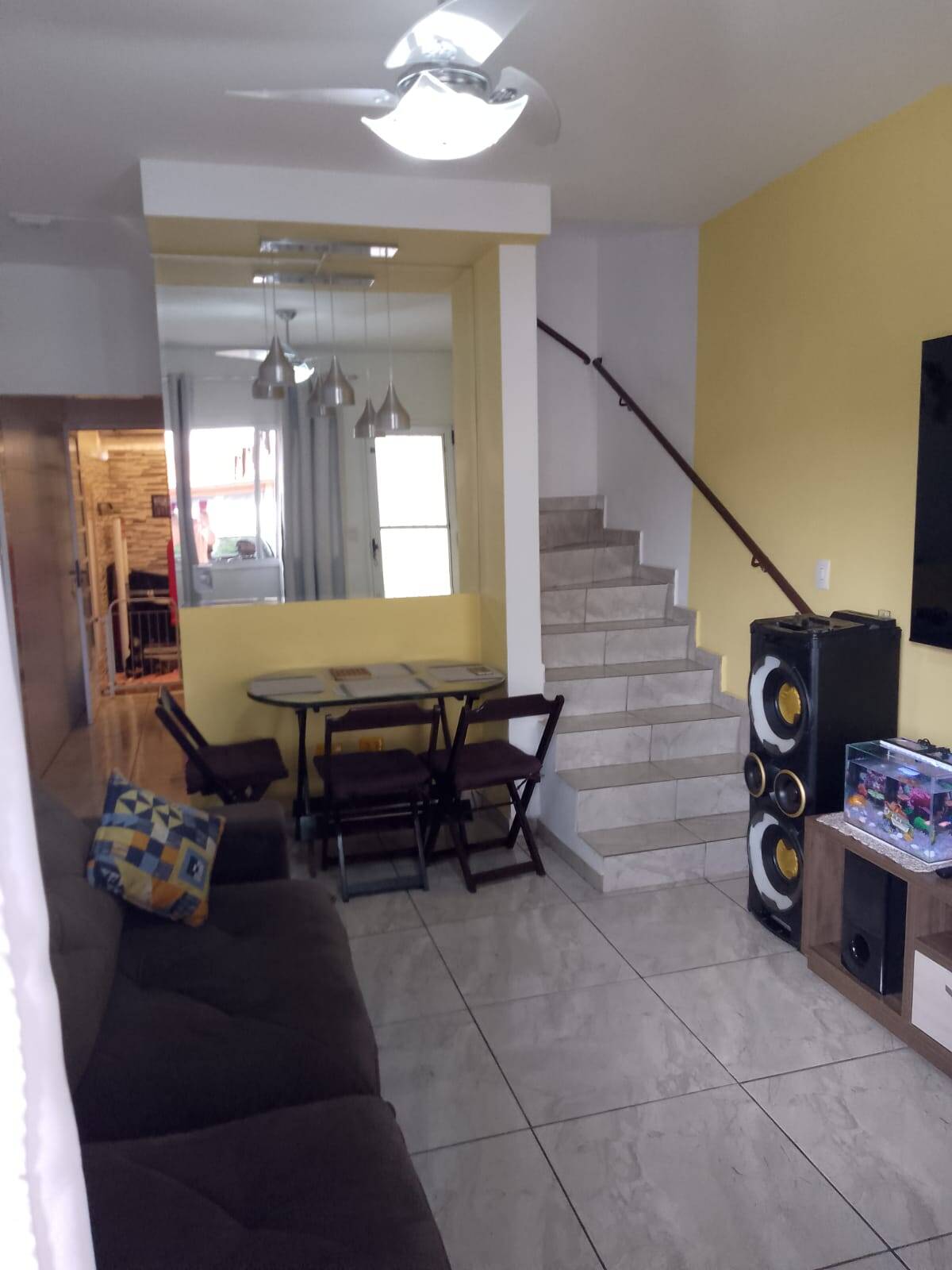 Casa condominio 345 mil