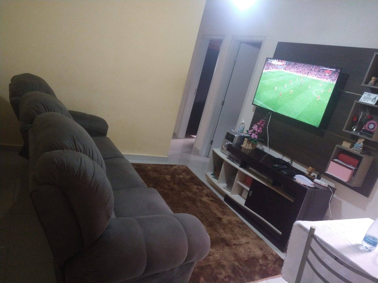 Apto 2 dorms 1 vaga Apenas 189 mil