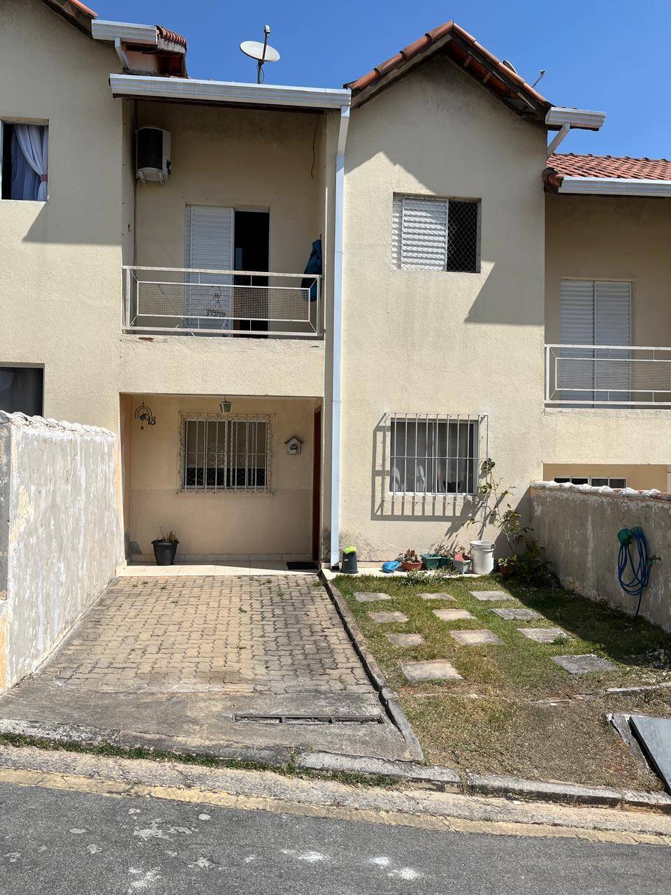 Casa 289 mil