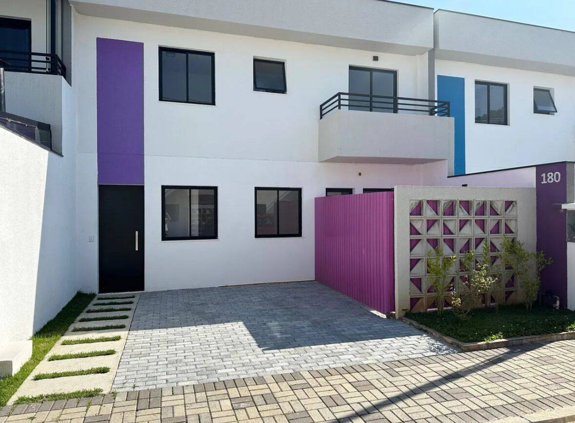Casa a venda 339 mil
