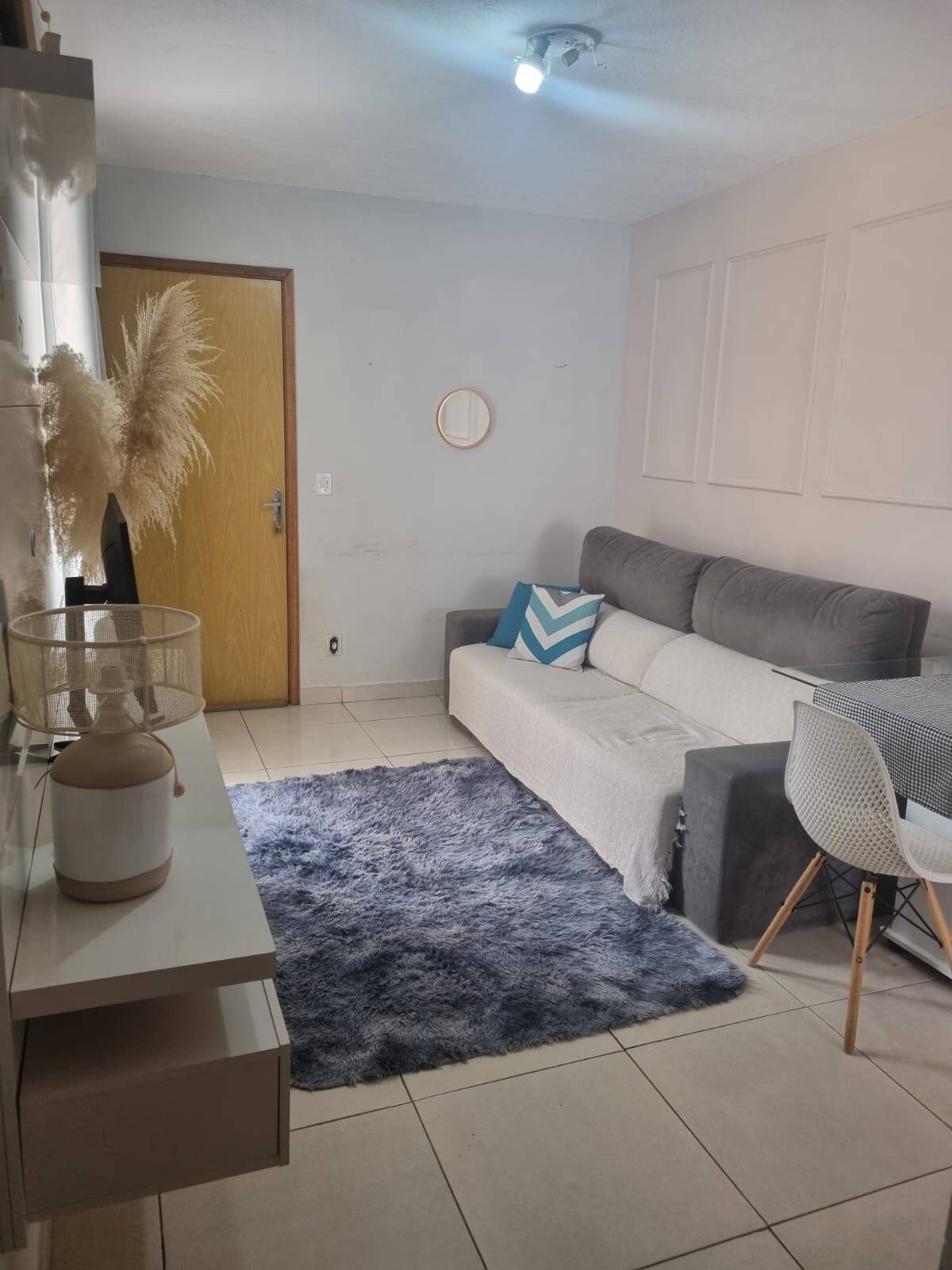 Apto 2 dorms 1 vaga Apenas 169.900