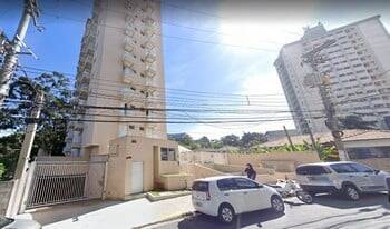 Apto Barueri 500 mil