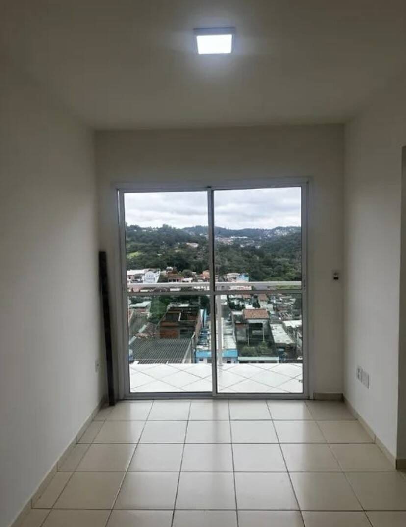 Apto Itapevi 215 mil