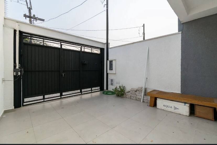 Casa 400 mil