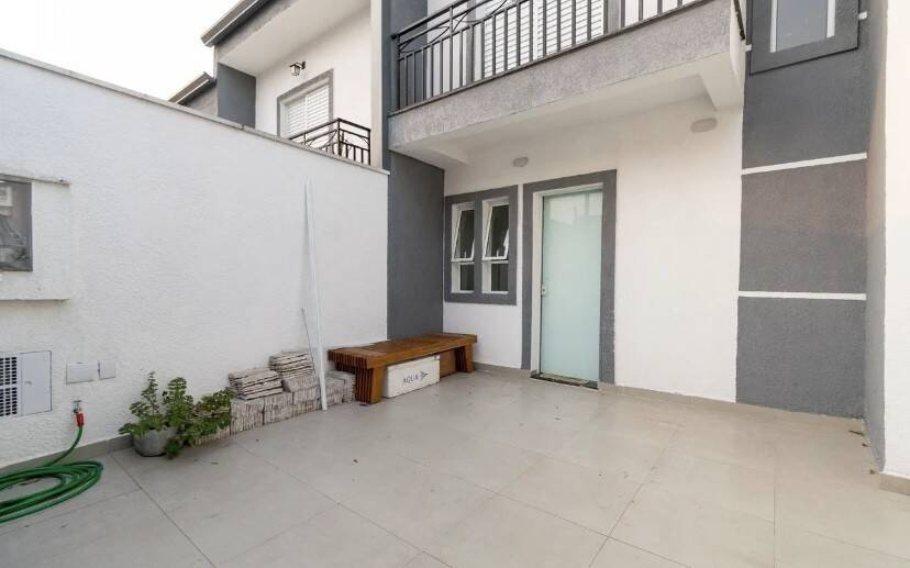 Casa 400 mil