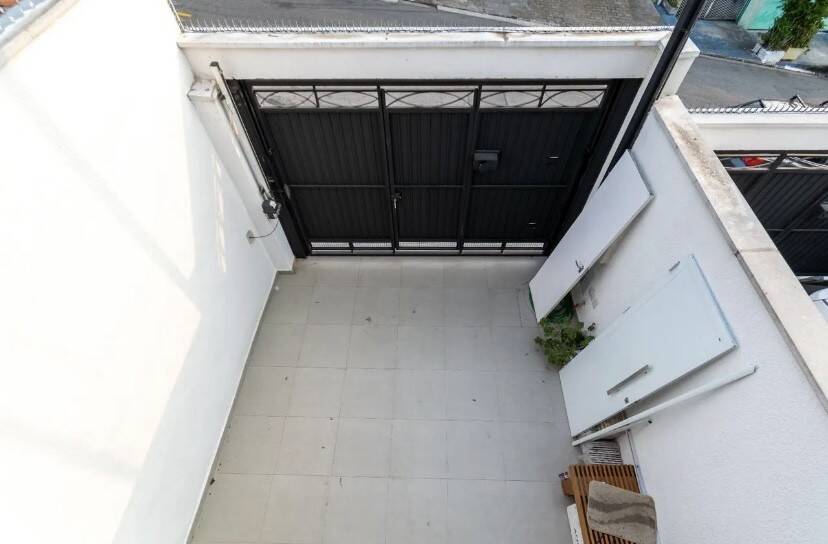 Casa 400 mil