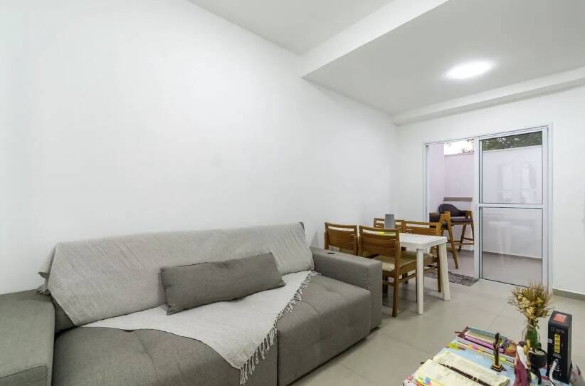Casa 400 mil