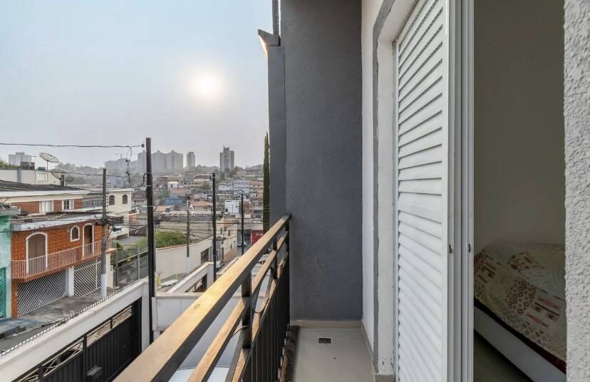 Casa 400 mil