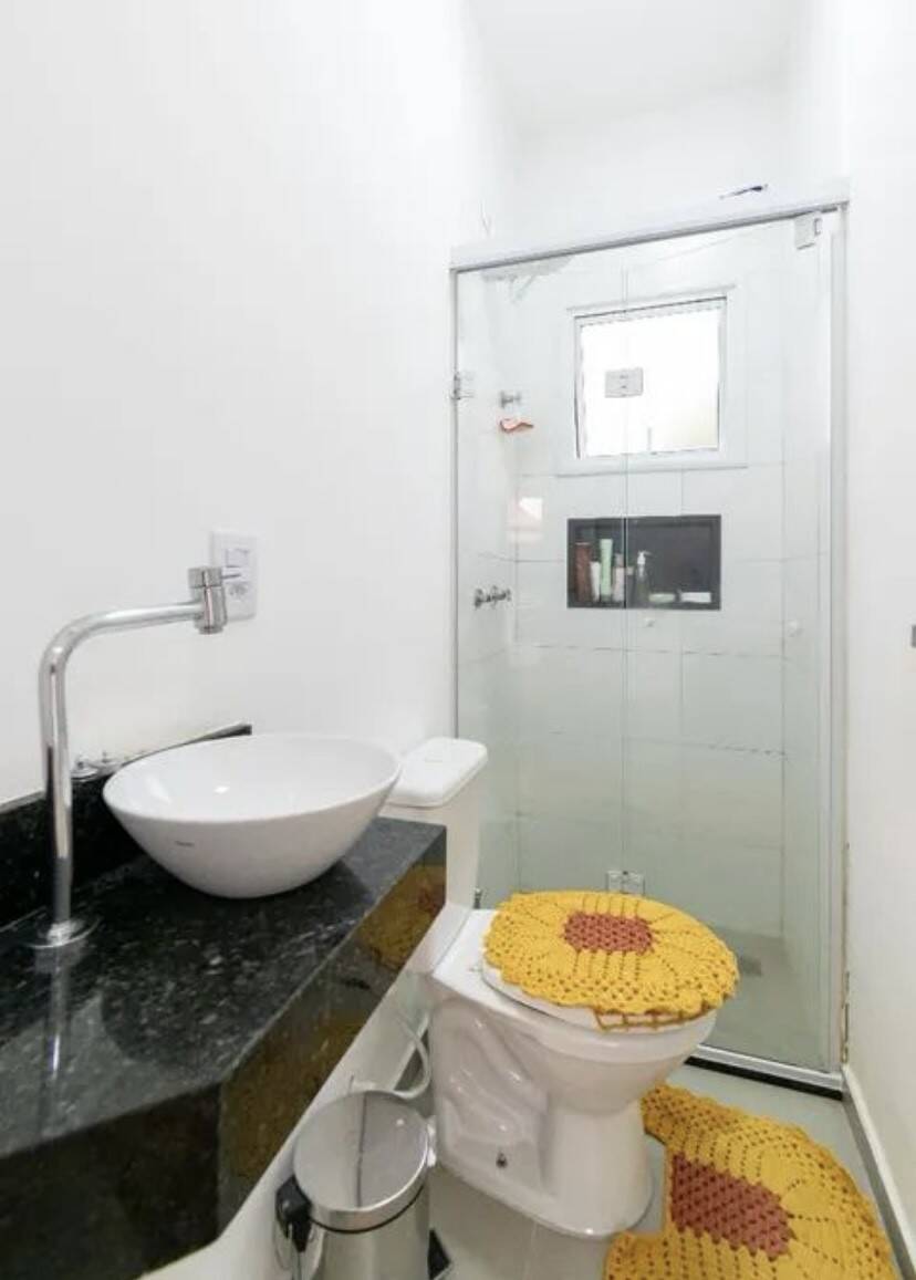 Casa 400 mil