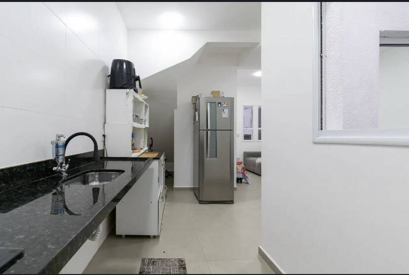 Casa 400 mil