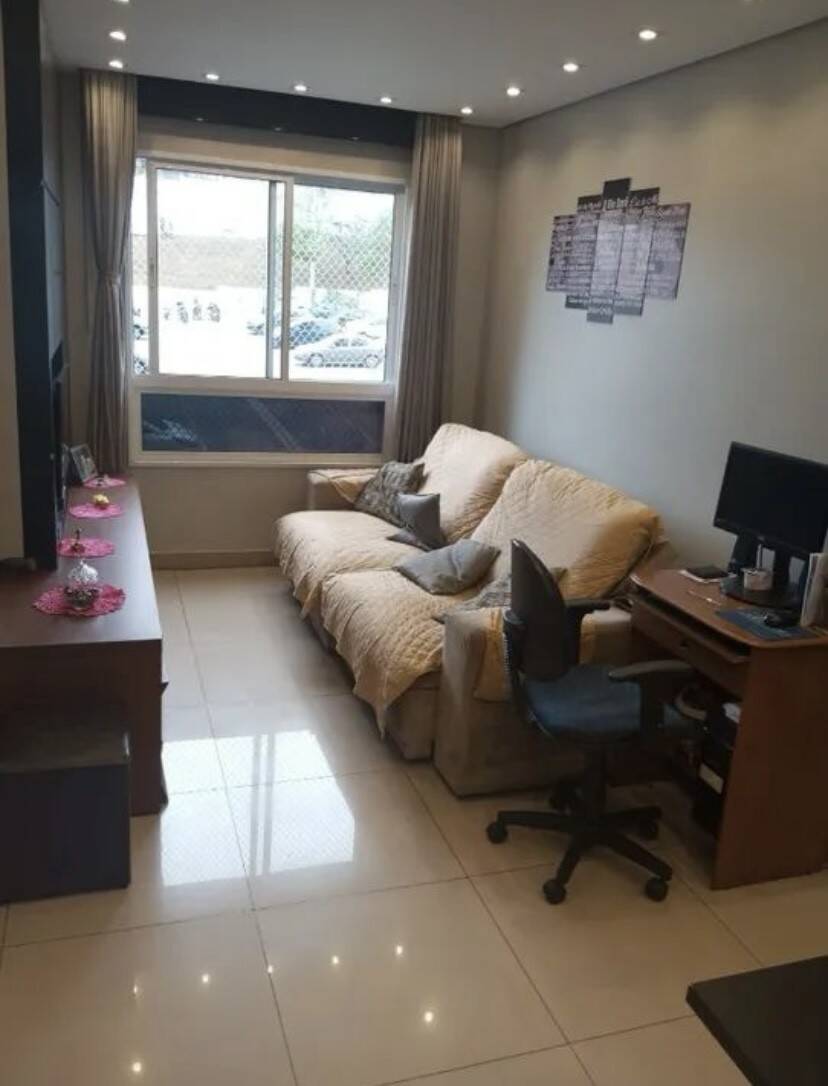Apto 2 dorms Osasco