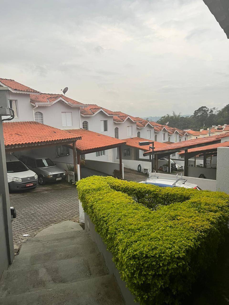 Casa condominio fechado 364.900