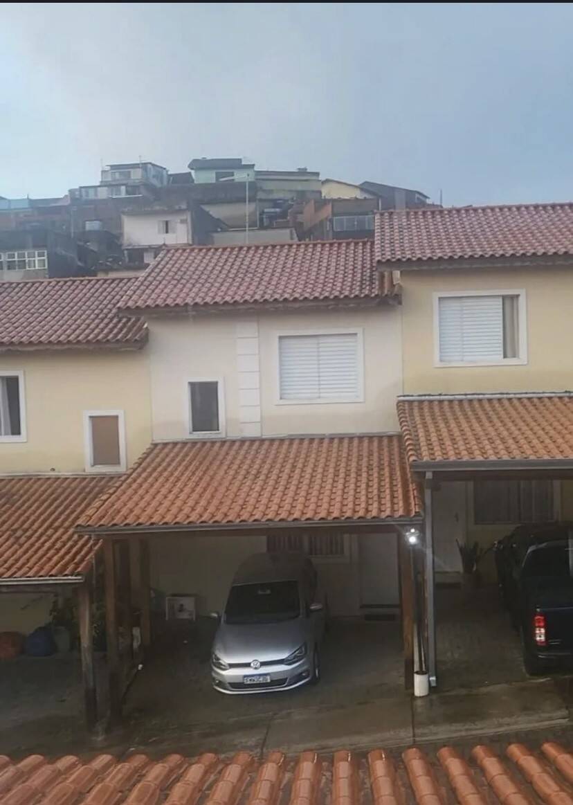 Casa Condominio 318 mil