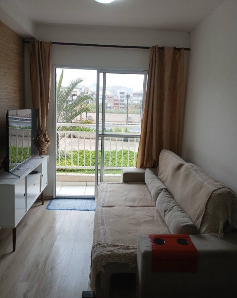 Apto 2 dorms Barueri Apenas 359.900