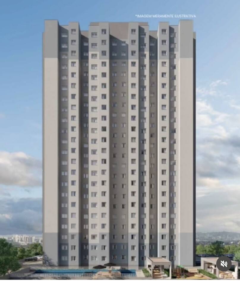 Lançamento em Carapicuíba 210 mil
