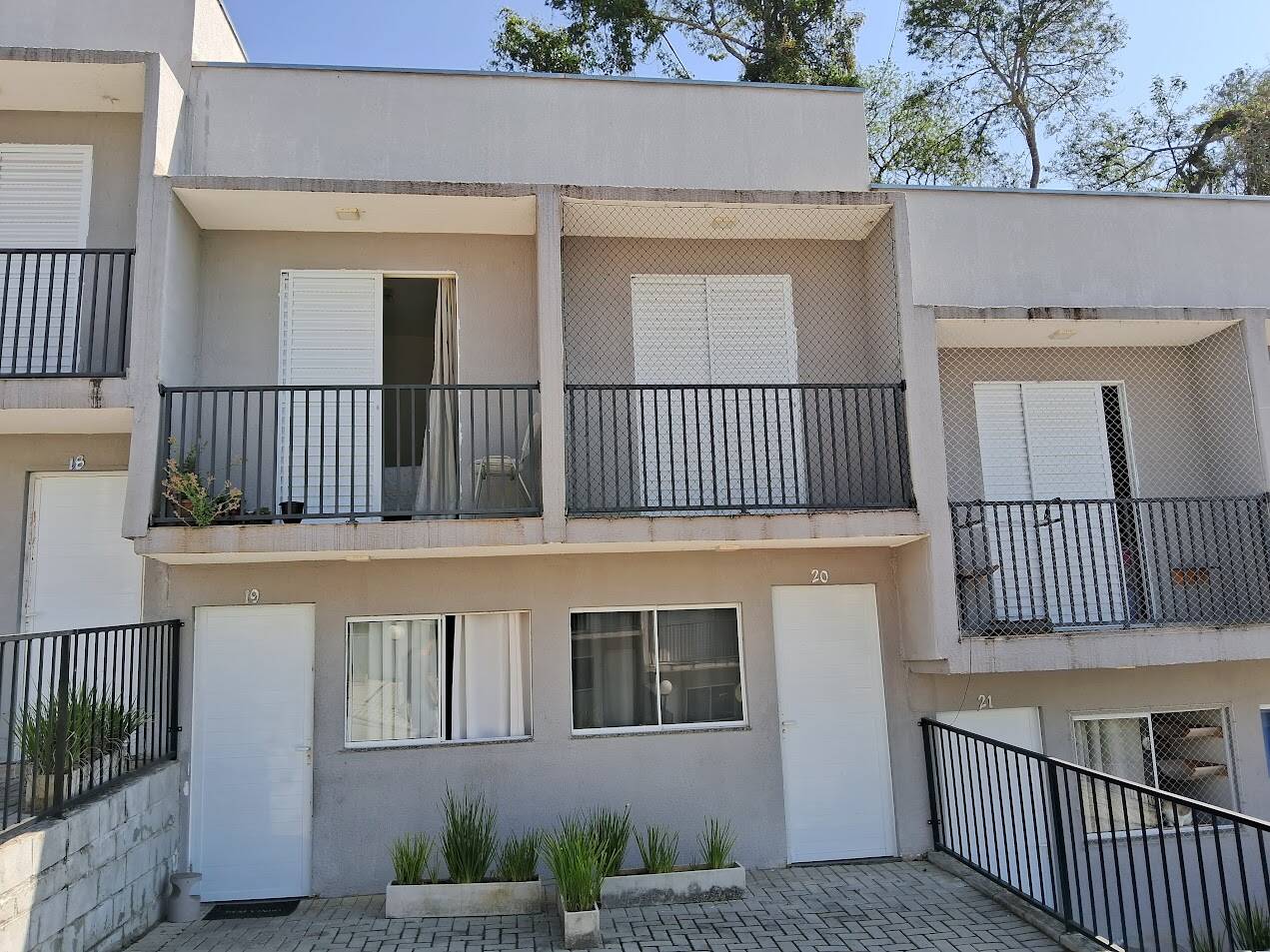 Casa a venda 250 mil