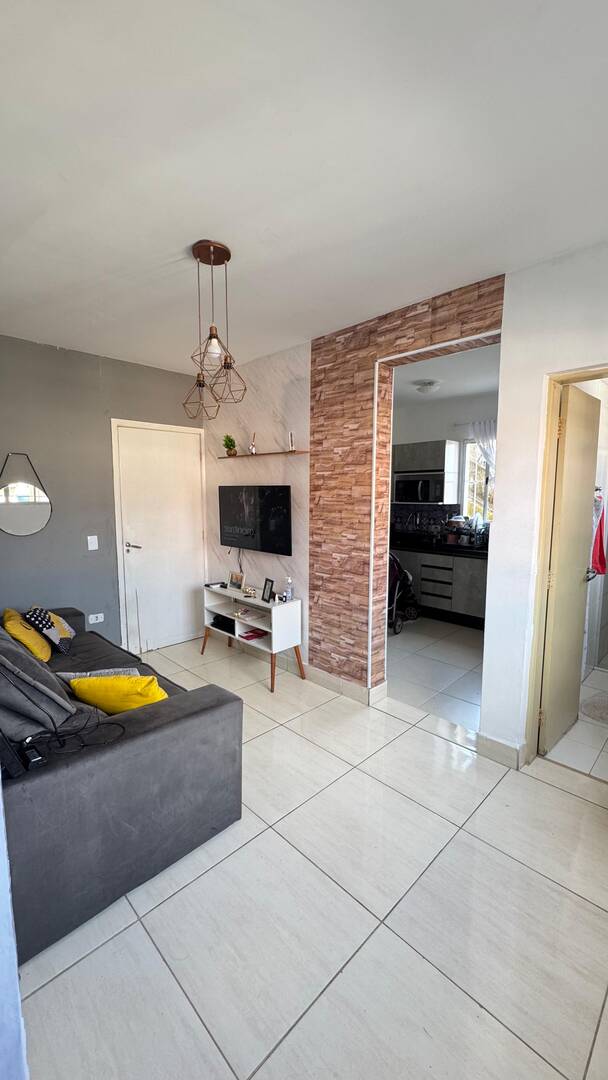 Apartamento centro Carapicuiba