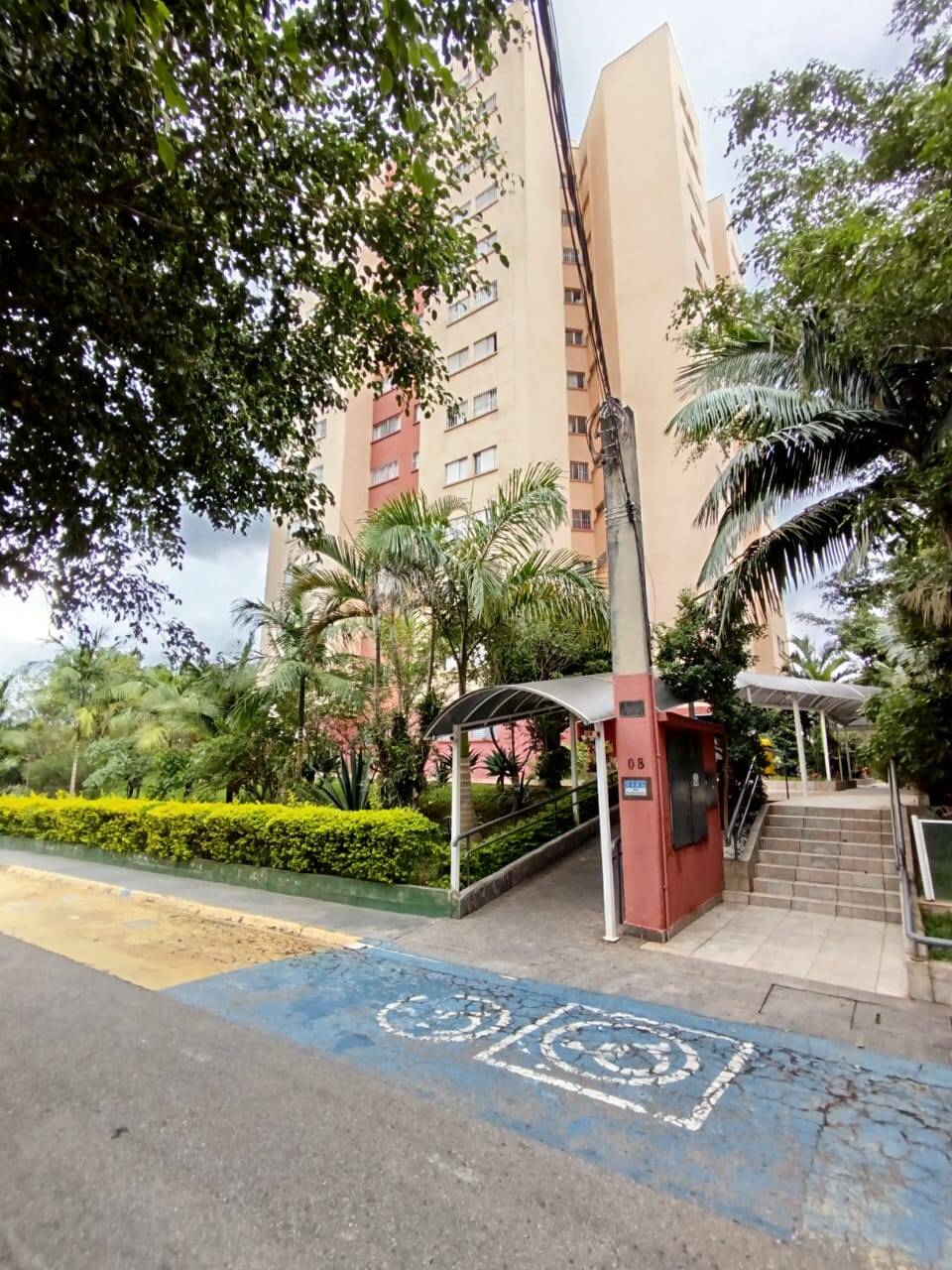 Apto Osasco 279.900
