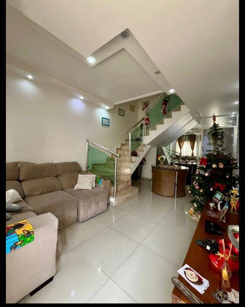 Casa 3 dorms 2 suites