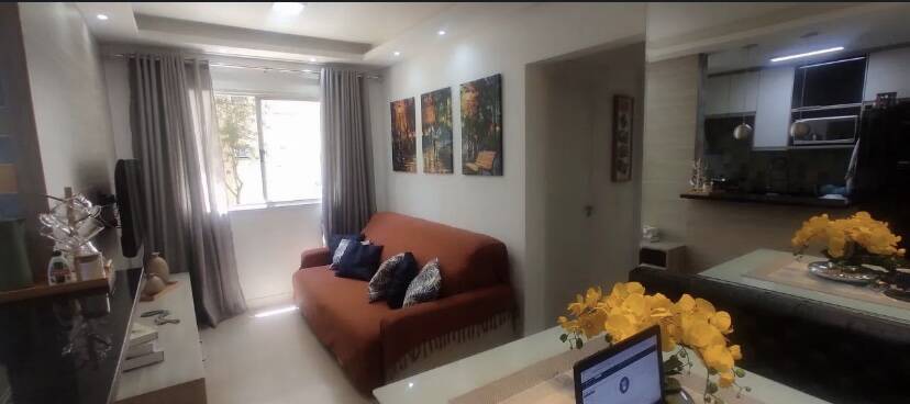 Apto Barueri 2 dorms 380 mil