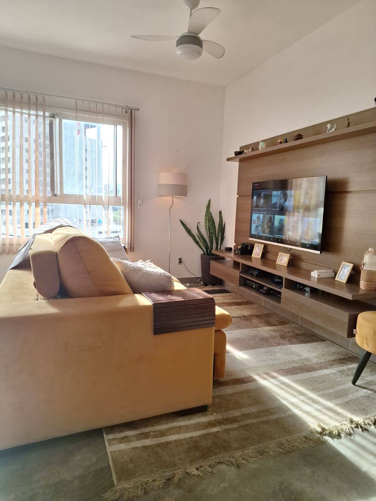 Apartamento Igloo Alphaville