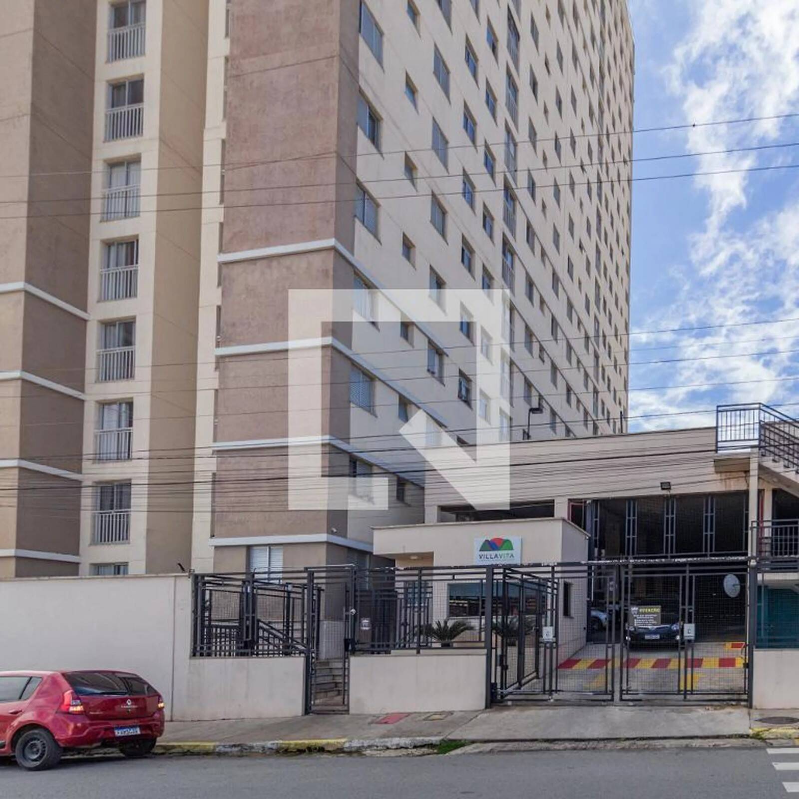 Apto 2 dorms Apenas 306 mil