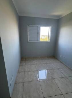 Apartamento - Barueri 370 mil