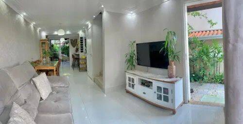 Linda casa - Cotia 479mil