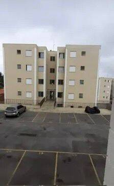 Apartamento - Cotia 245 mil
