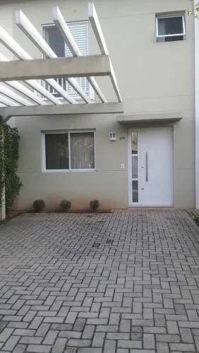 Casa - Barueri 900 mil