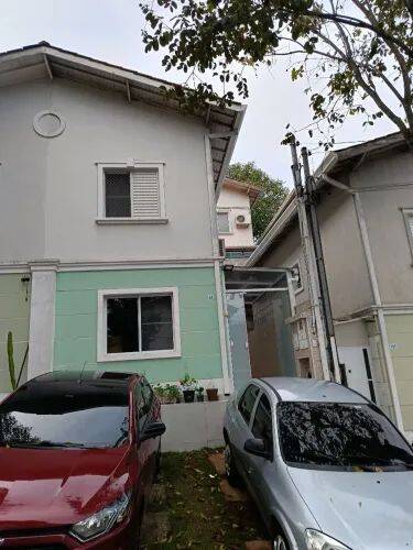 Casa - Barueri 550 mil