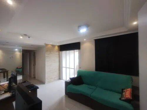 Apartamento tamboré - 795 mil