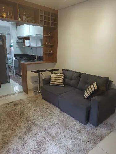 Apartamento Cotia - 210 mil