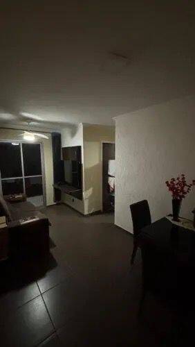 Apartamento - Portal Primavera 222 mil