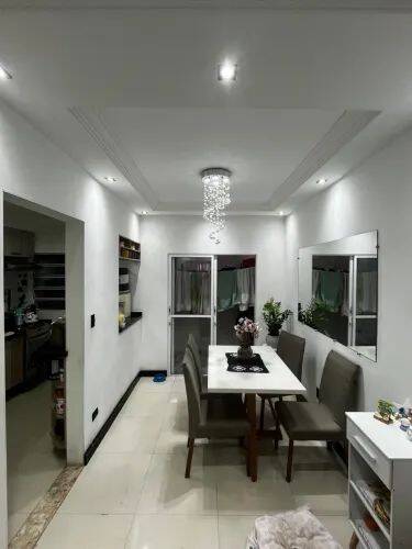 Casa Jandira - 390 Mil