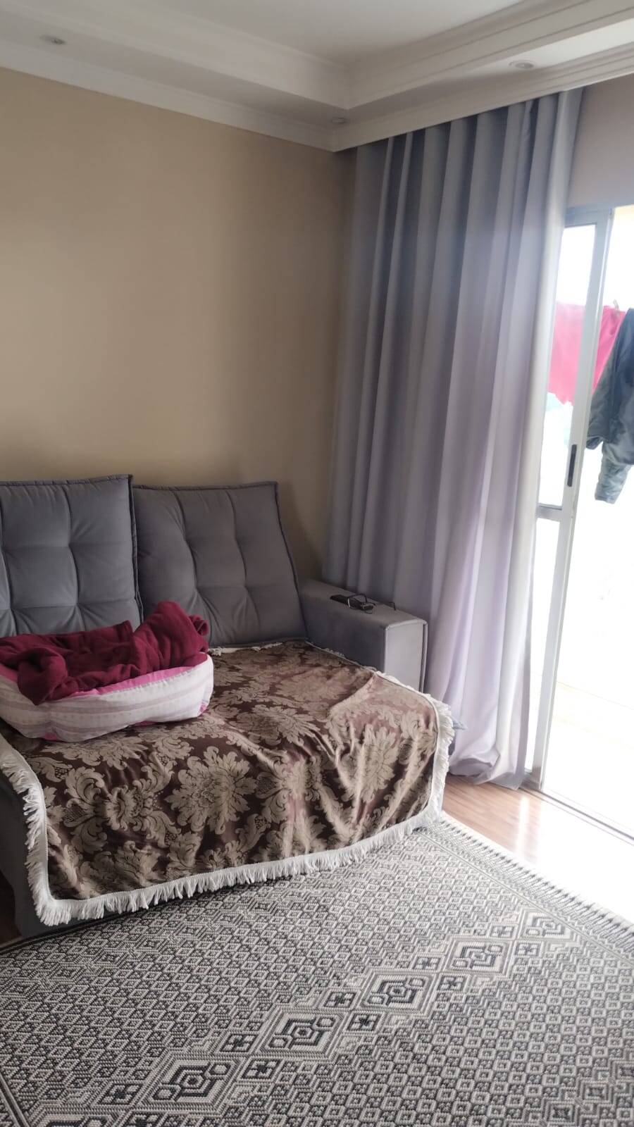 Apto 2 dorms 1 vaga Apenas 269.900