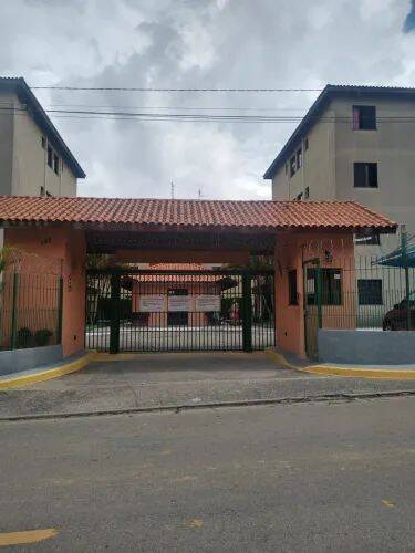 Apartamento - Carapicuíba 254 mil
