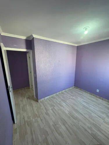 Apartamento - Carapicuiba 190 mil