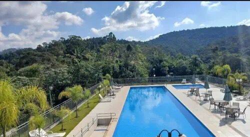 Apartamento - Cotia 212 mil