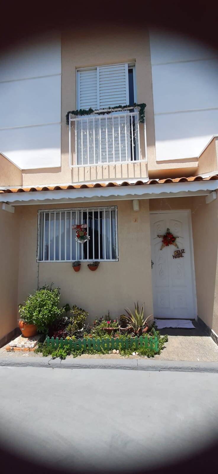 Casa 370 mil